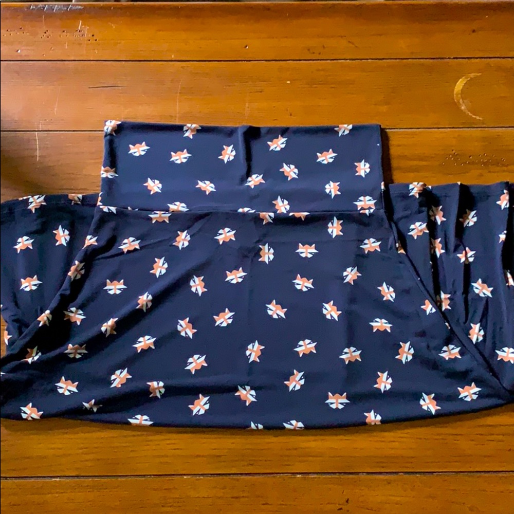 RACCOON 🦝 skirt!